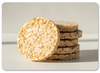 Galletas de arroz