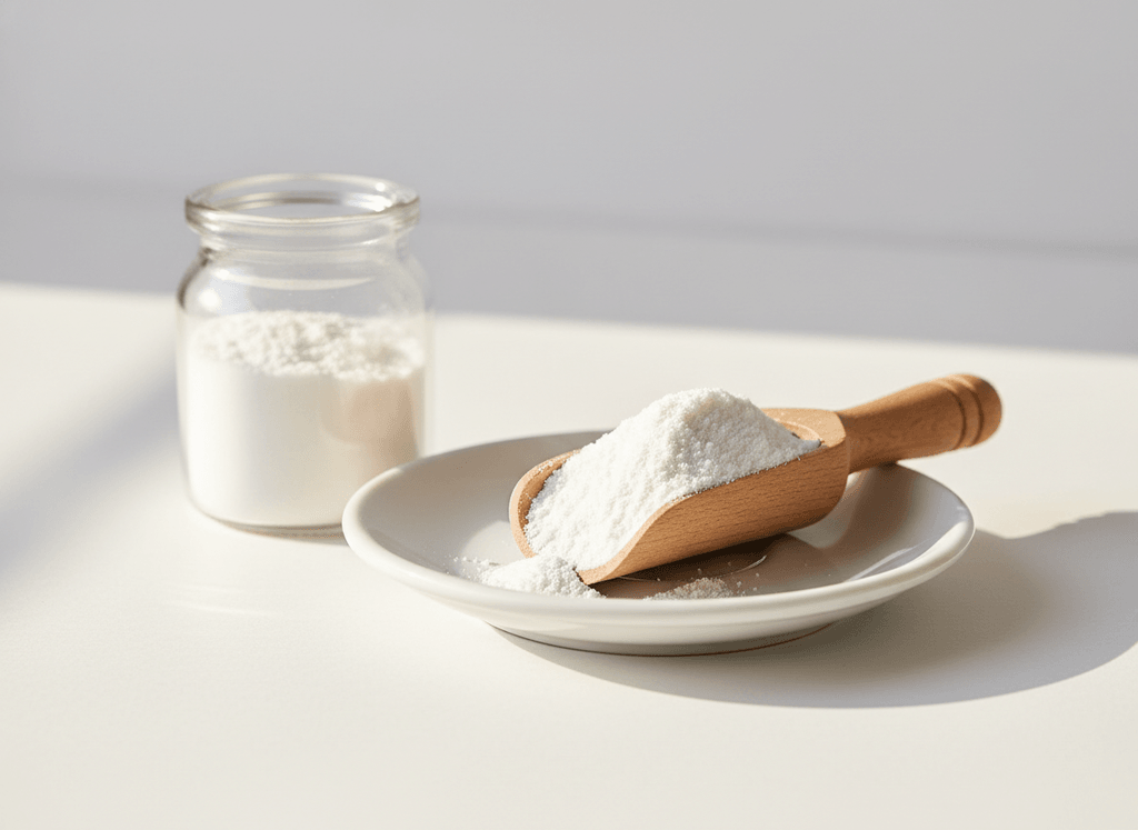 Creatina monohidratada de CIPOLATE