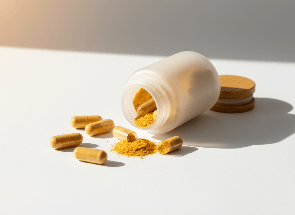 Multivitamínico