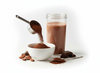 Proteína whey chocolate