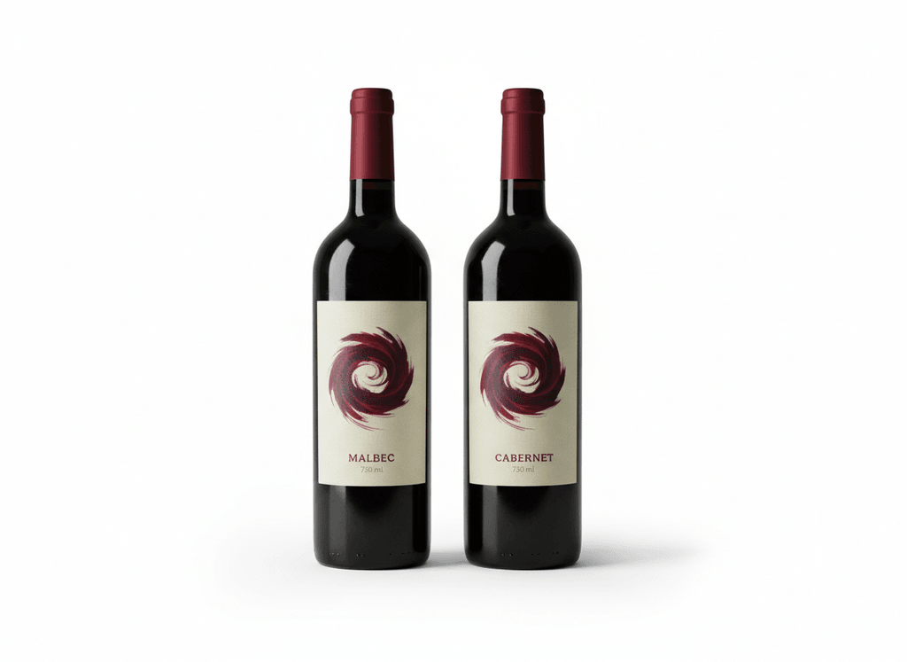 Vino tinto