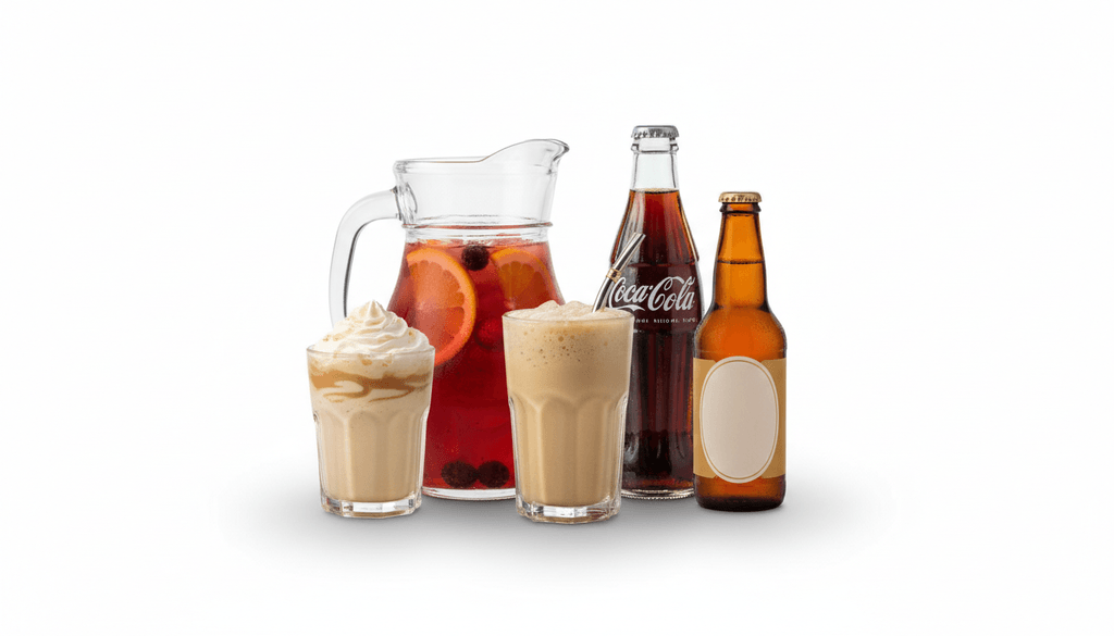 Bebidas