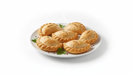Empanadas clásicas