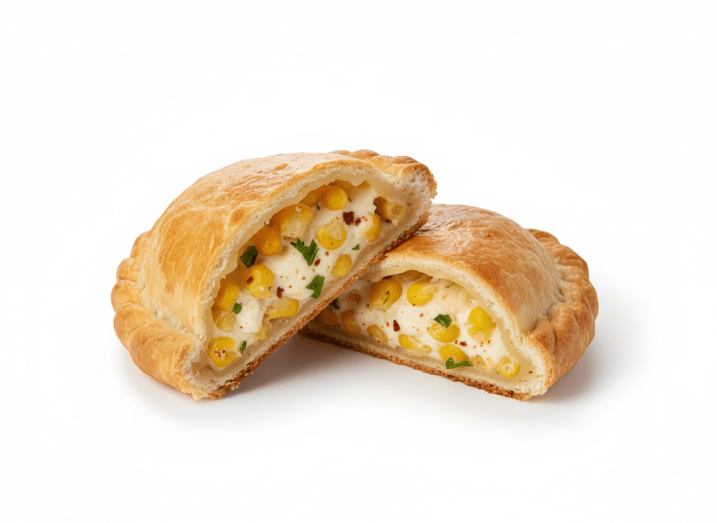 Empanada de humita