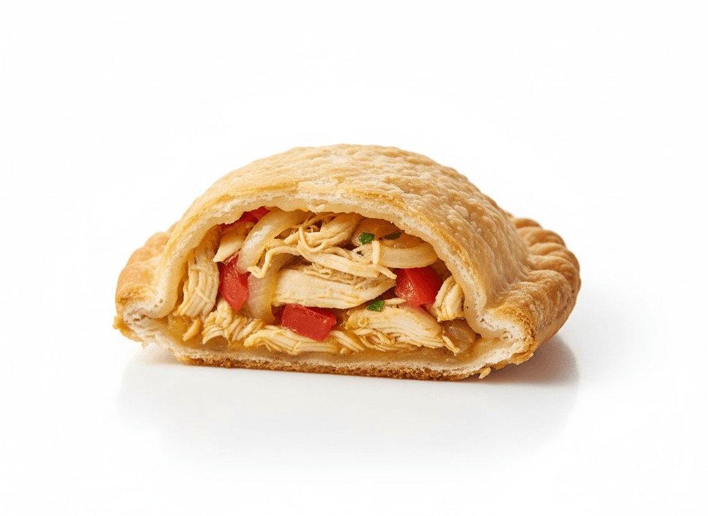 Empanada de pollo