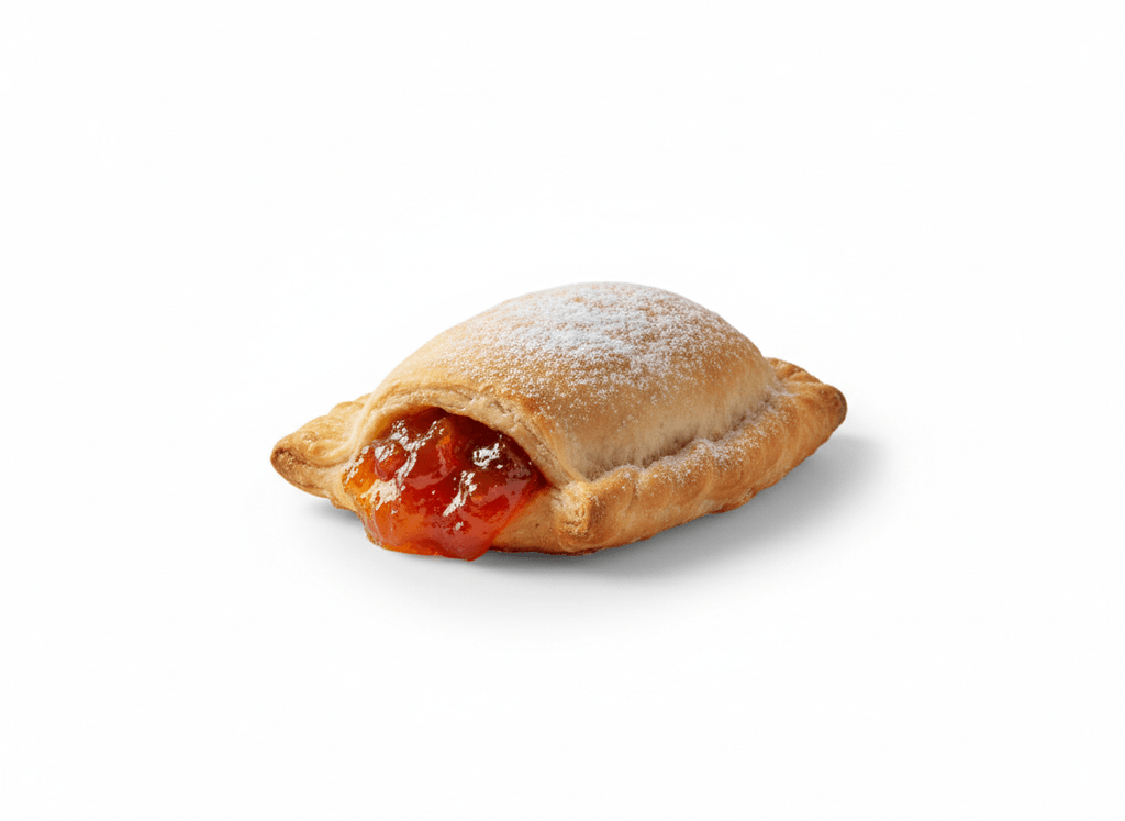 Empanada de membrillo