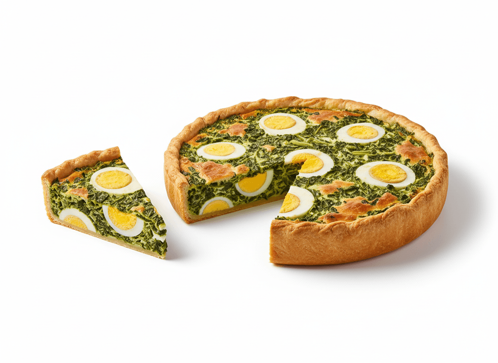 Tarta pascualina