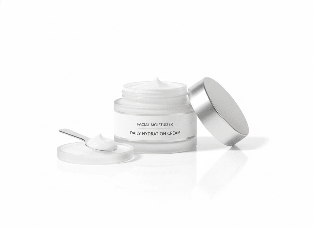 Crema hidratante facial