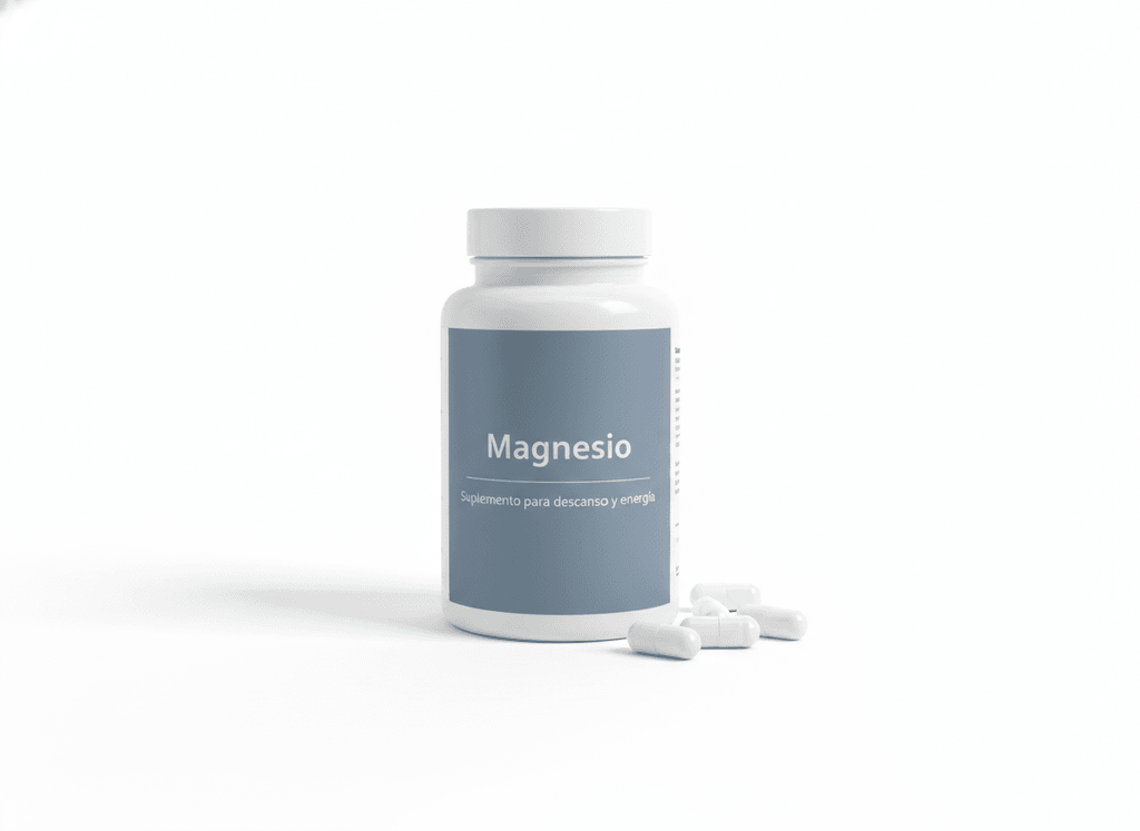 Magnesio