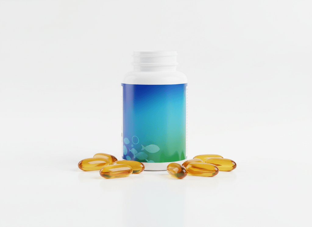 Omega 3