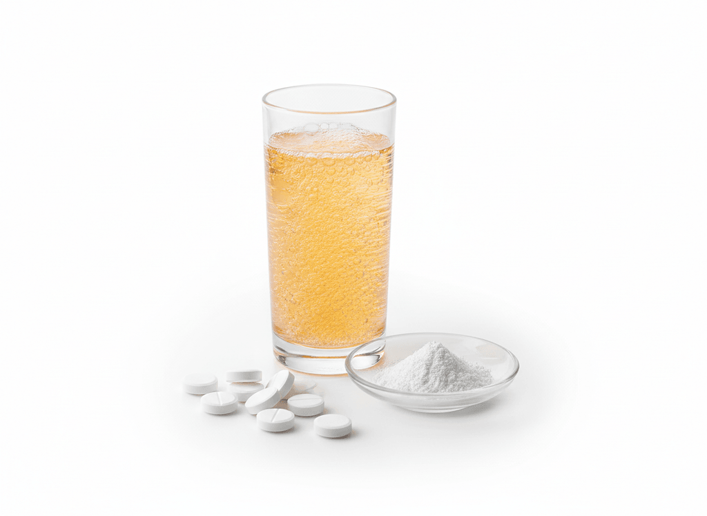 Vitamina C