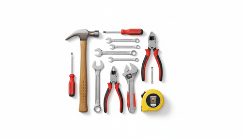 Herramientas manuales (PRECIO DOLAR OFICIAL)