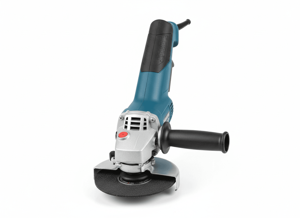Amoladora angular