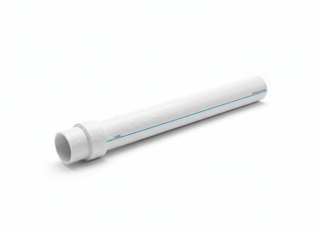 Caño PVC