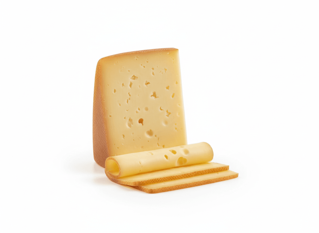 Queso pategrás