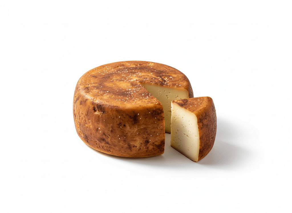 Queso provolone