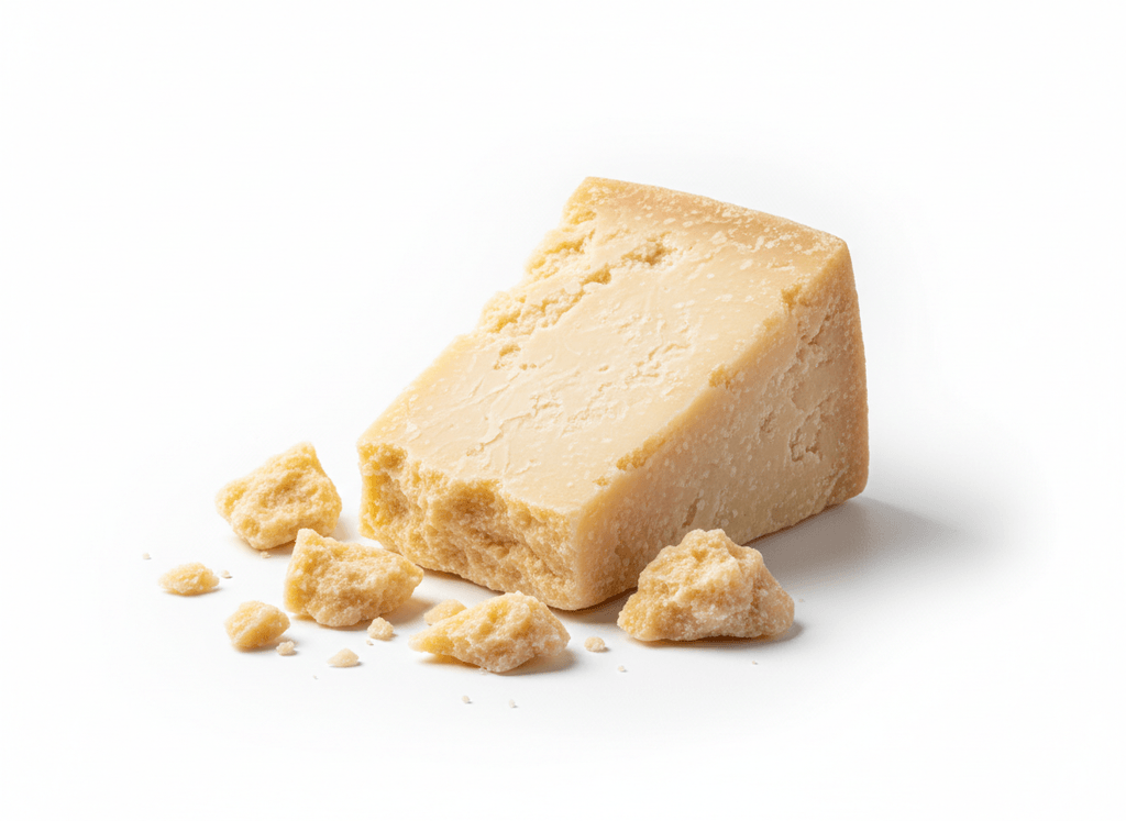 Queso parmesano