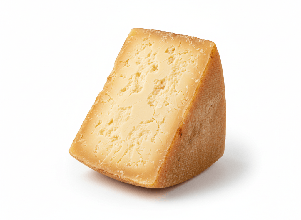Queso reggianito