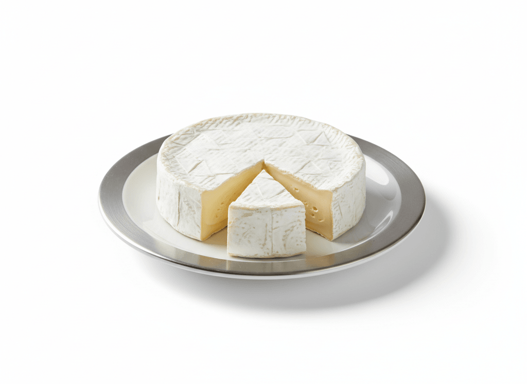 Queso brie