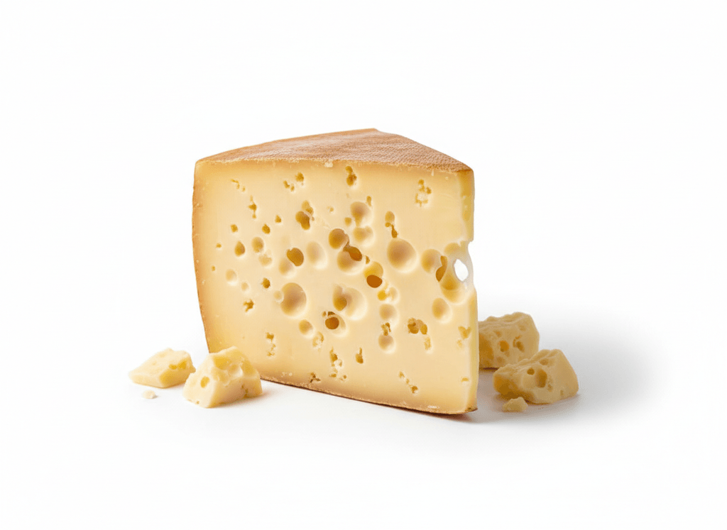Queso gruyere