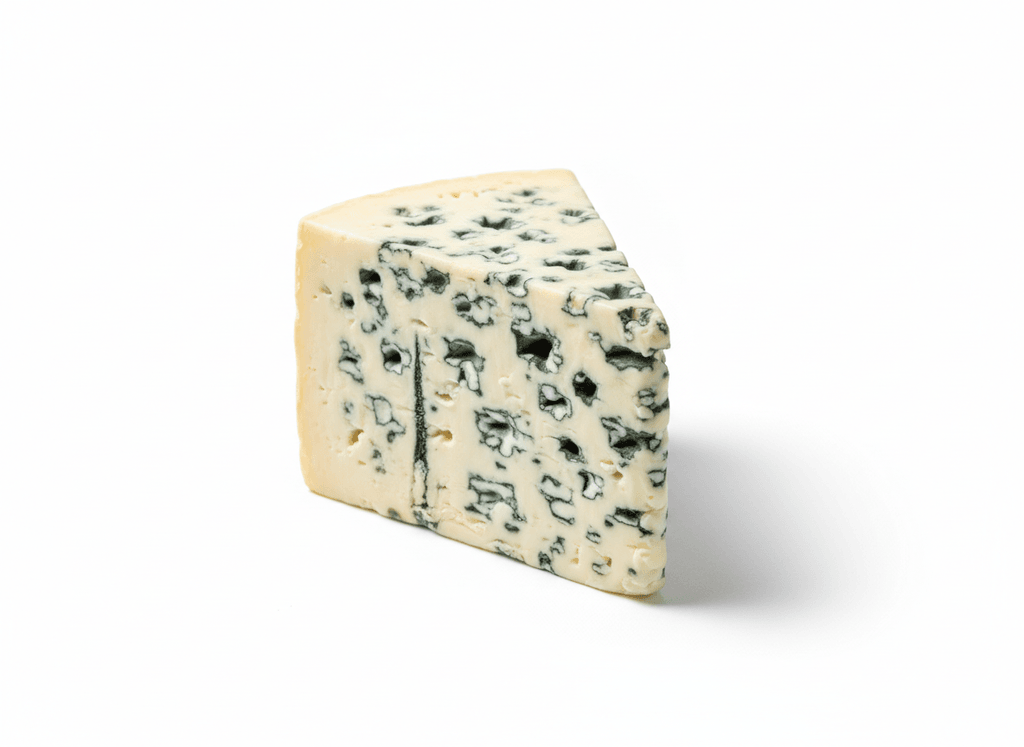 Queso roquefort de El Puesto fiambres y quesos