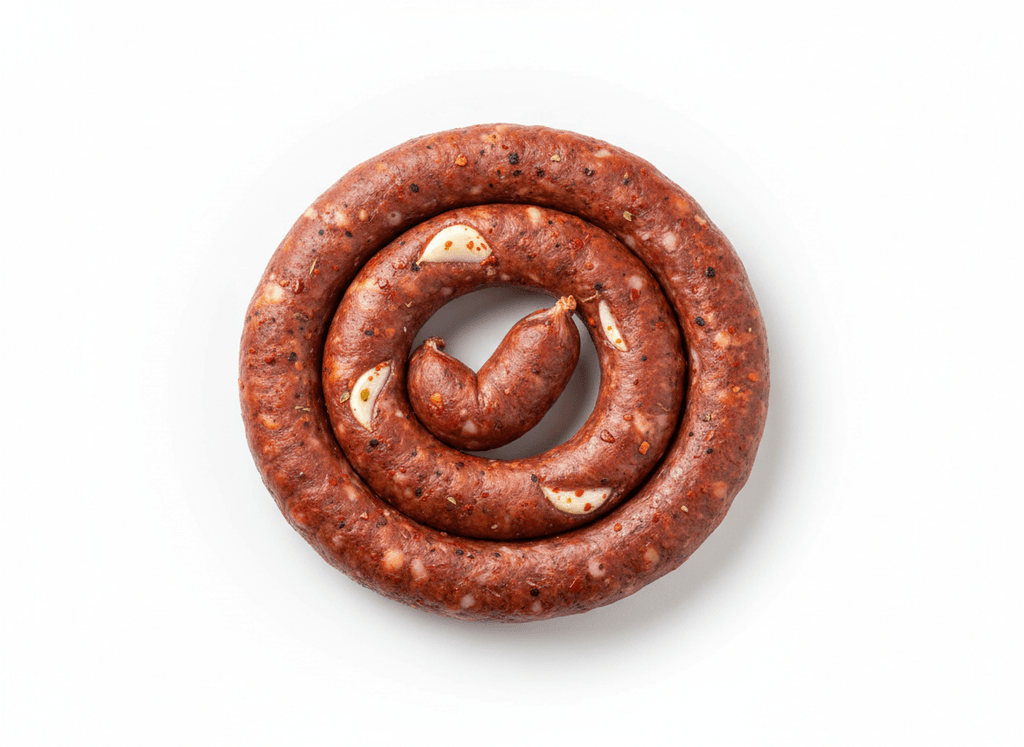 Longaniza