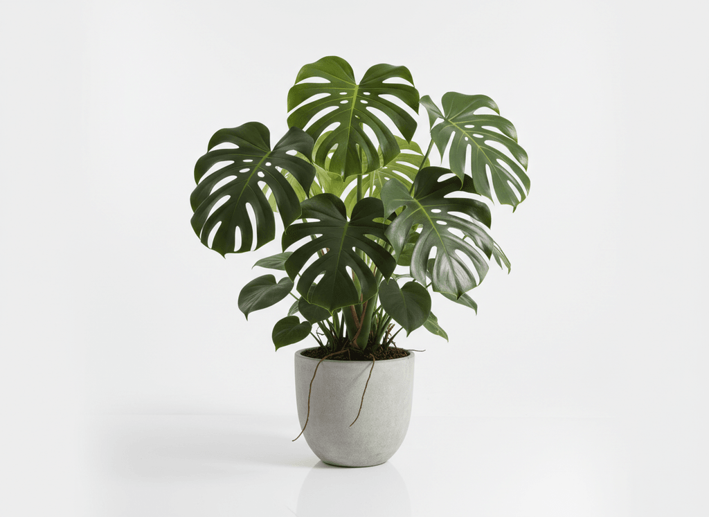 Monstera deliciosa
