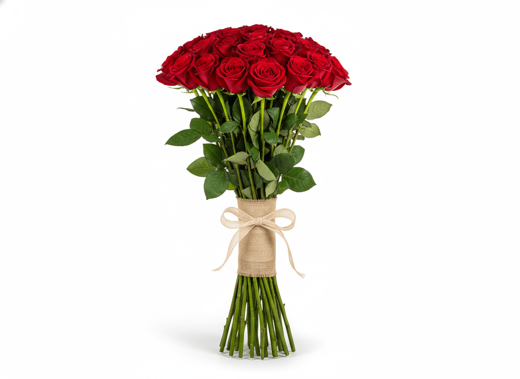 Ramo de rosas