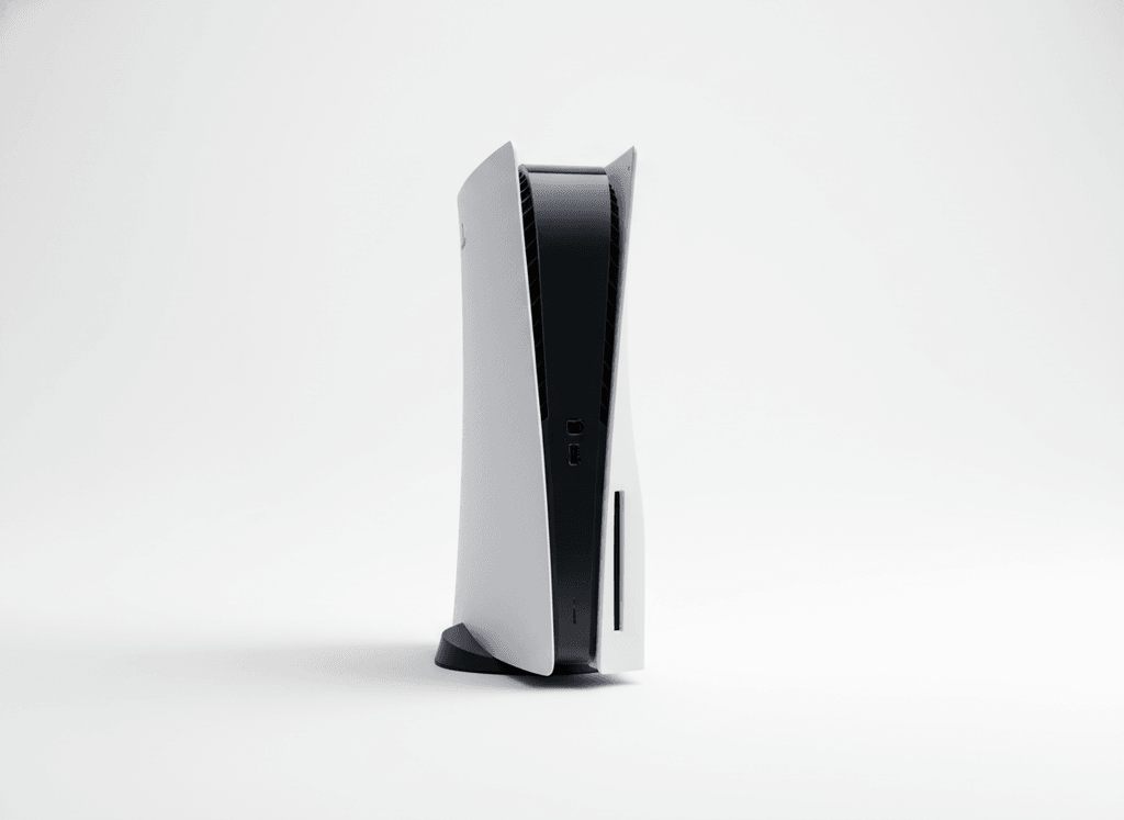 PlayStation 5 Slim Digital