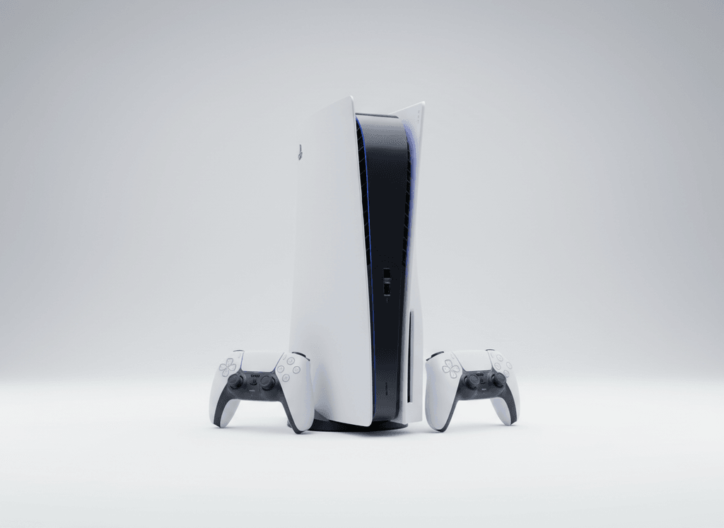 PlayStation 5