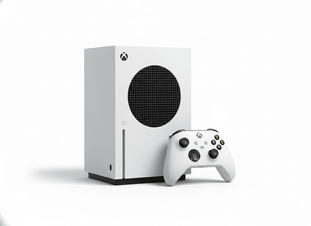 Xbox Series S