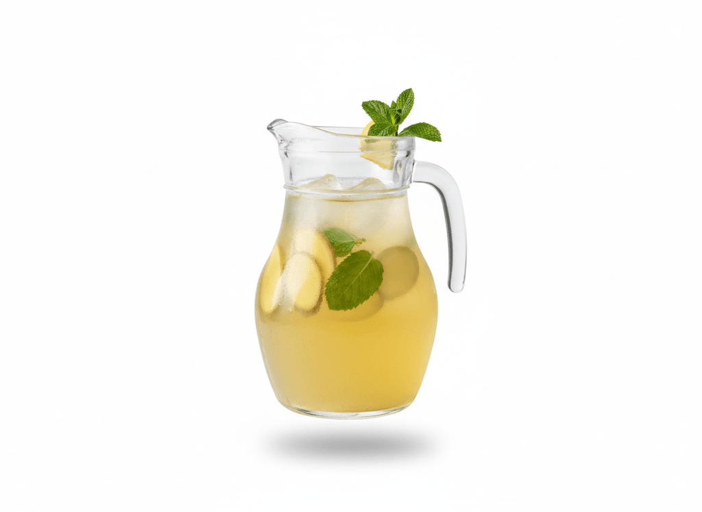 Limonada de la casa