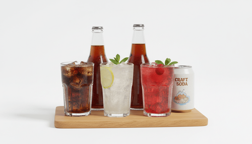 Bebidas