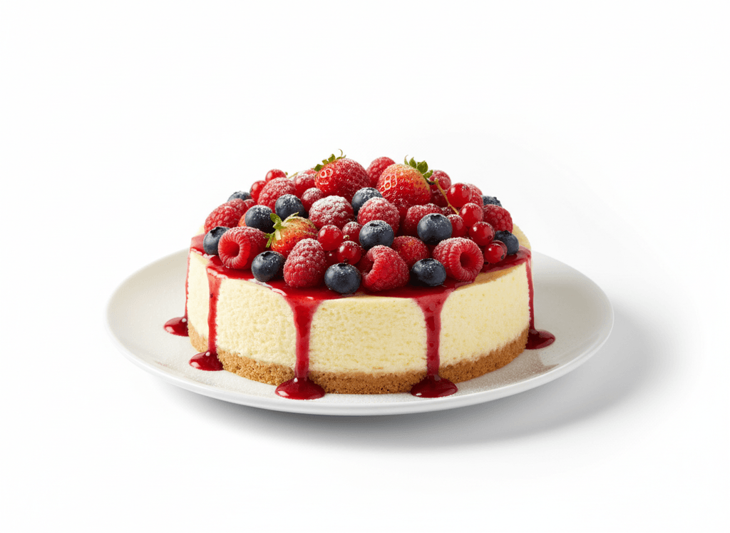 Cheesecake