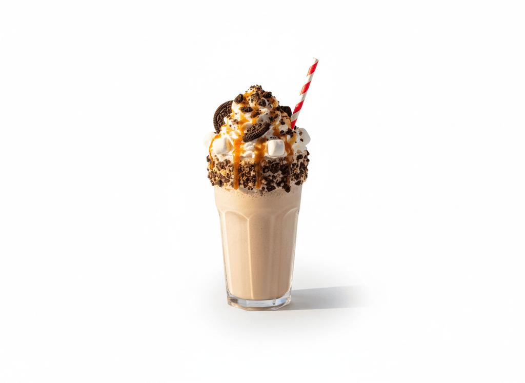 Milkshake
