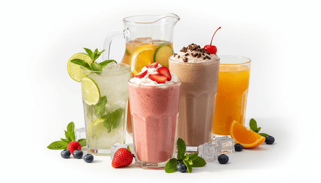 Bebidas