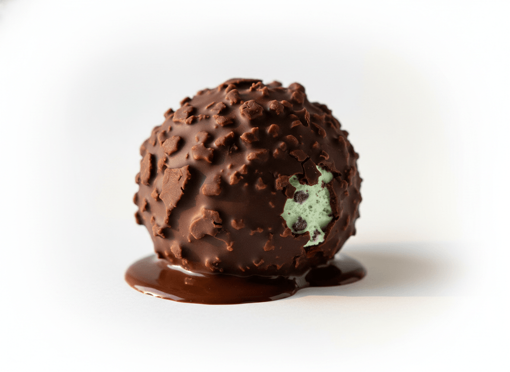 Bombón helado