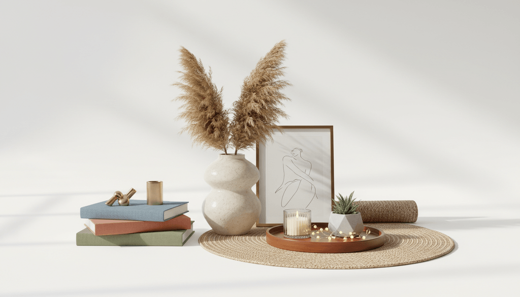 Decoración