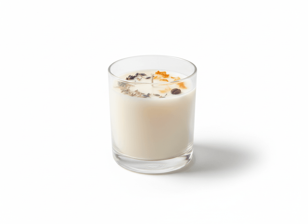 Vela aromática