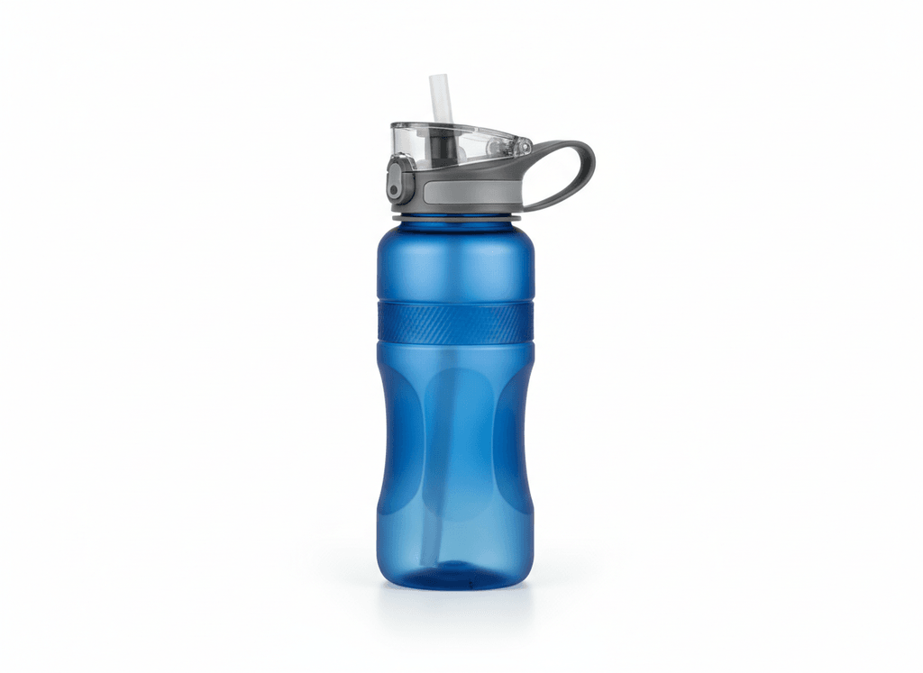 Botella deportiva
