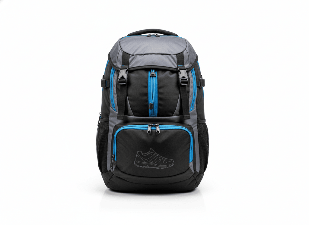 Mochila deportiva