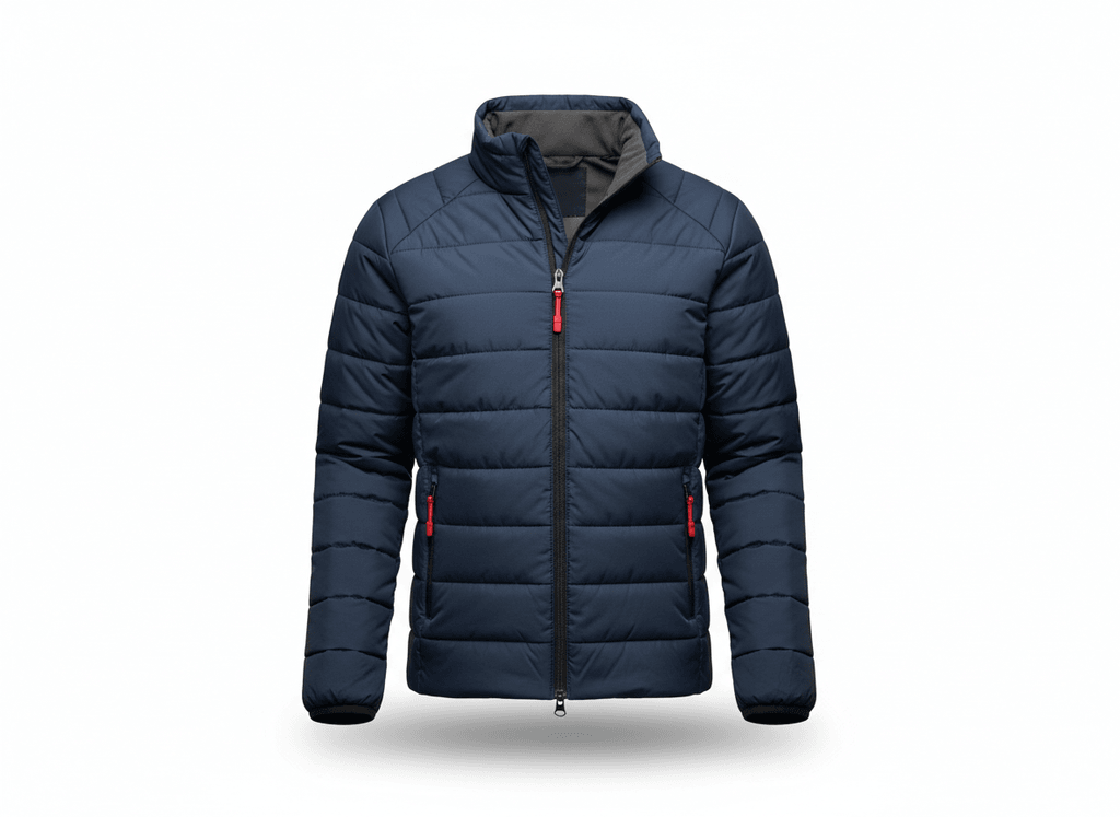 Campera térmica