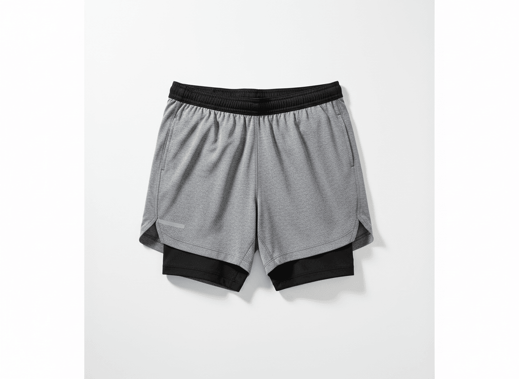 Short running