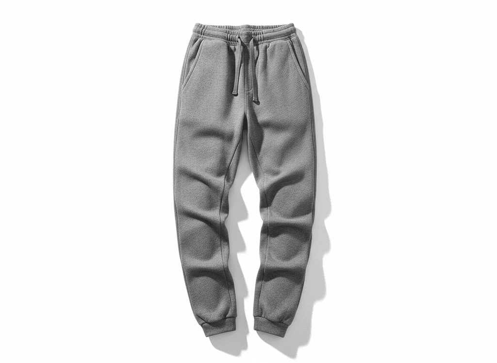 Jogger algodón