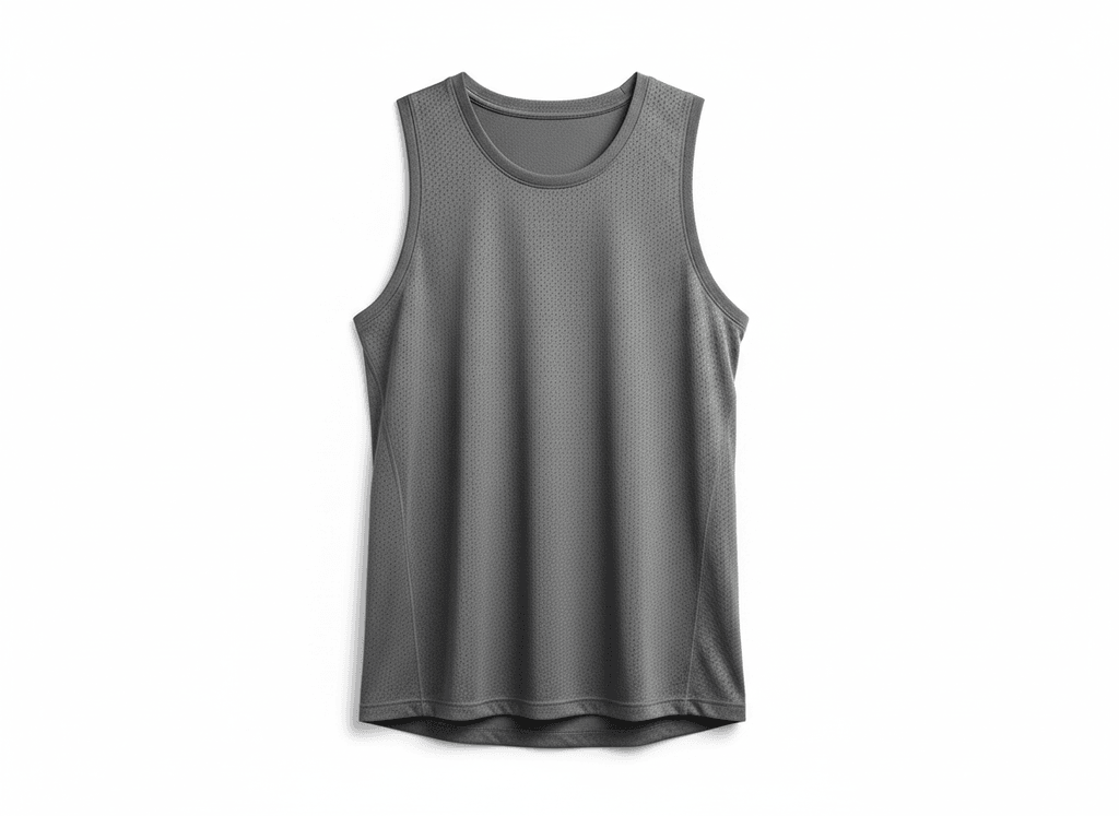 Musculosa entrenamiento