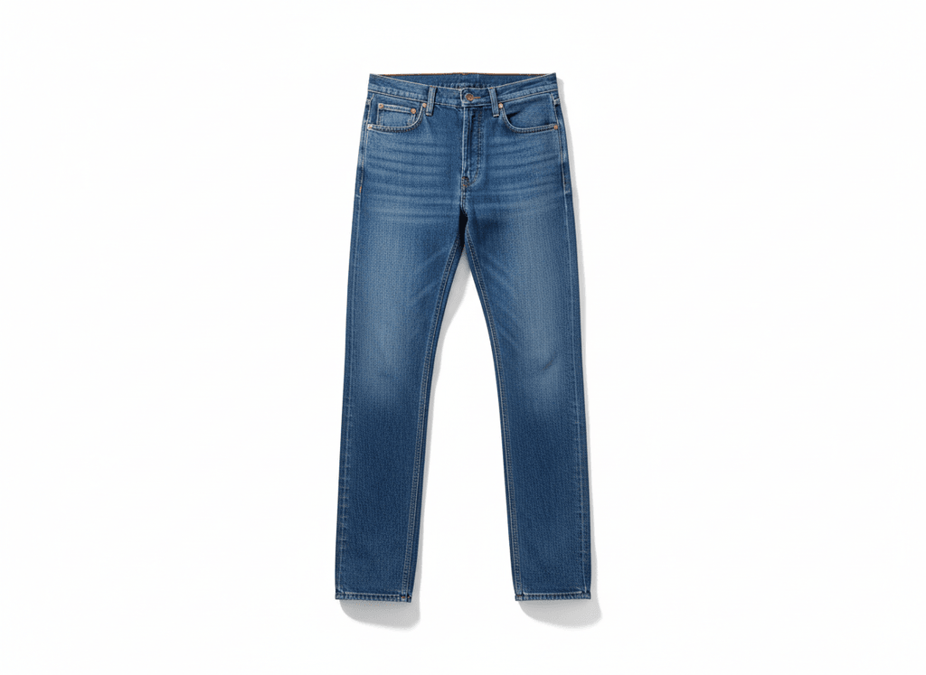 Jean clásico recto de Pride Fashion Style