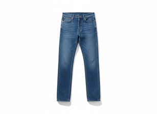 Jean clásico recto de Pride Fashion Style