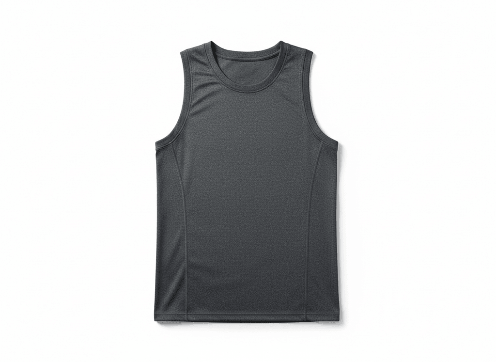Musculosa deportiva dry-fit de Pride Fashion Style