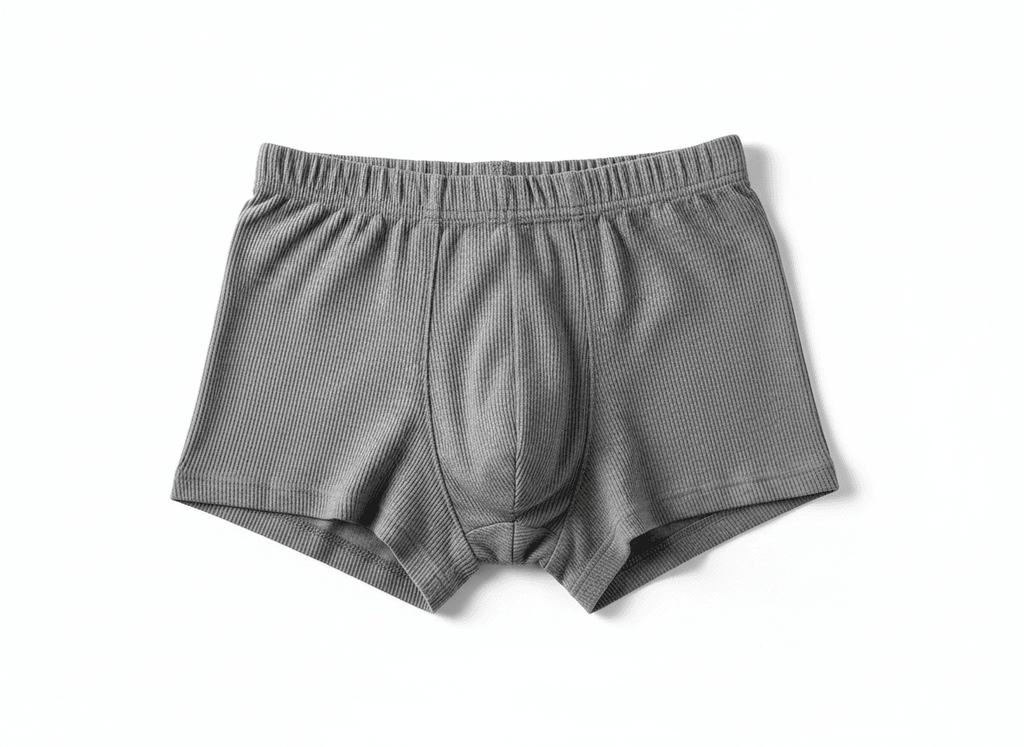 Boxer algodón