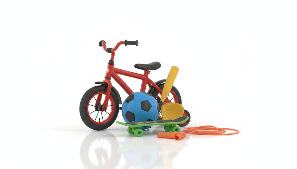 Exterior y deporte